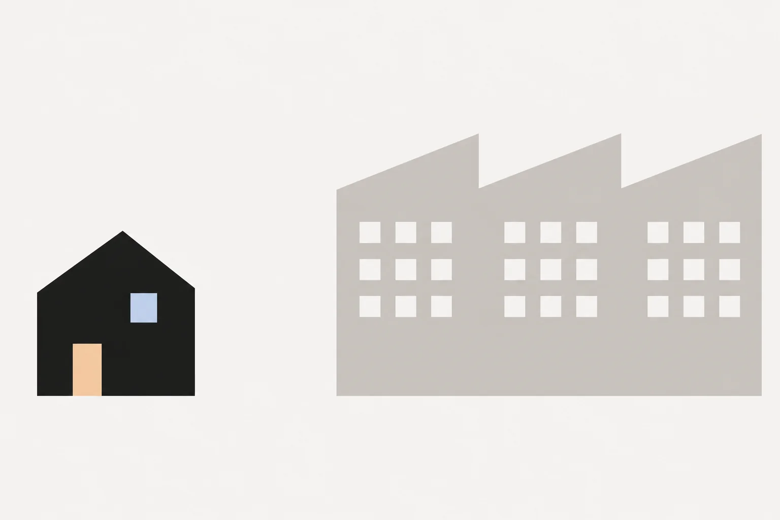 How to Compete Against Private Equity Companies Buying Up Local Markets