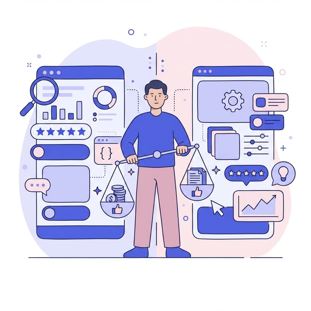 How Does Pantora Compare To Hook Agency?