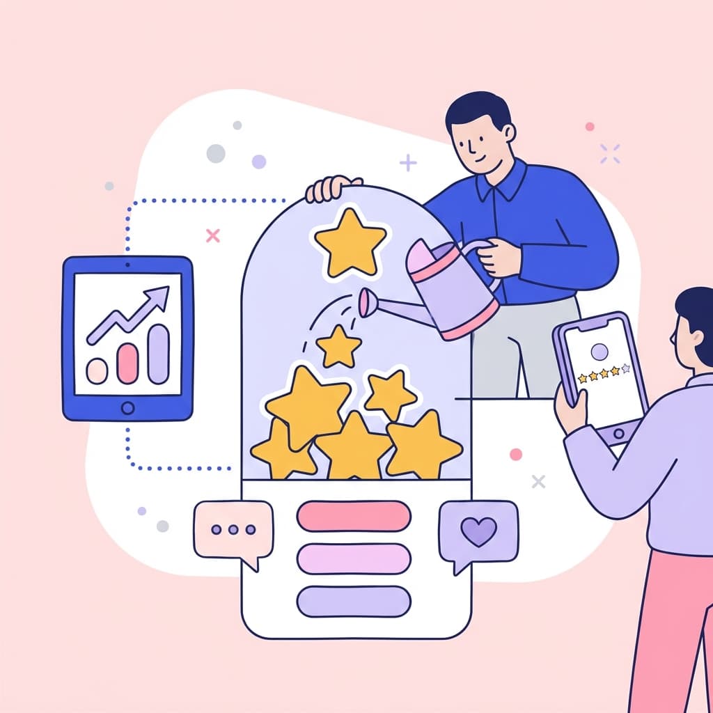 How to Get More Google Reviews for Your Home Service Business