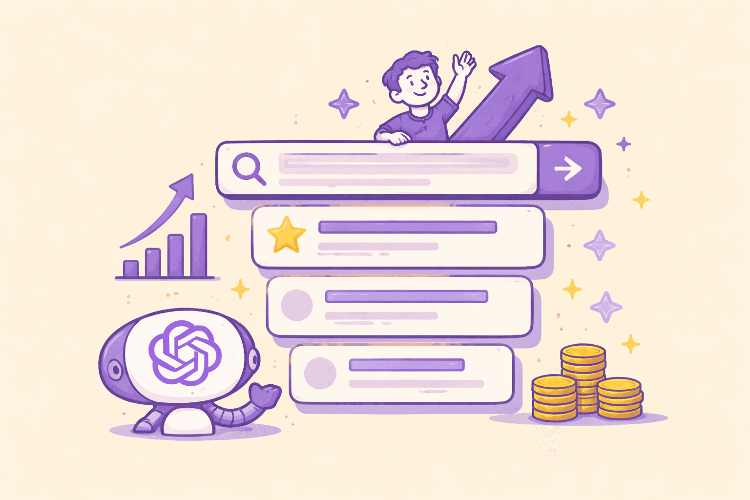 How to Rank Higher in ChatGPT Search?