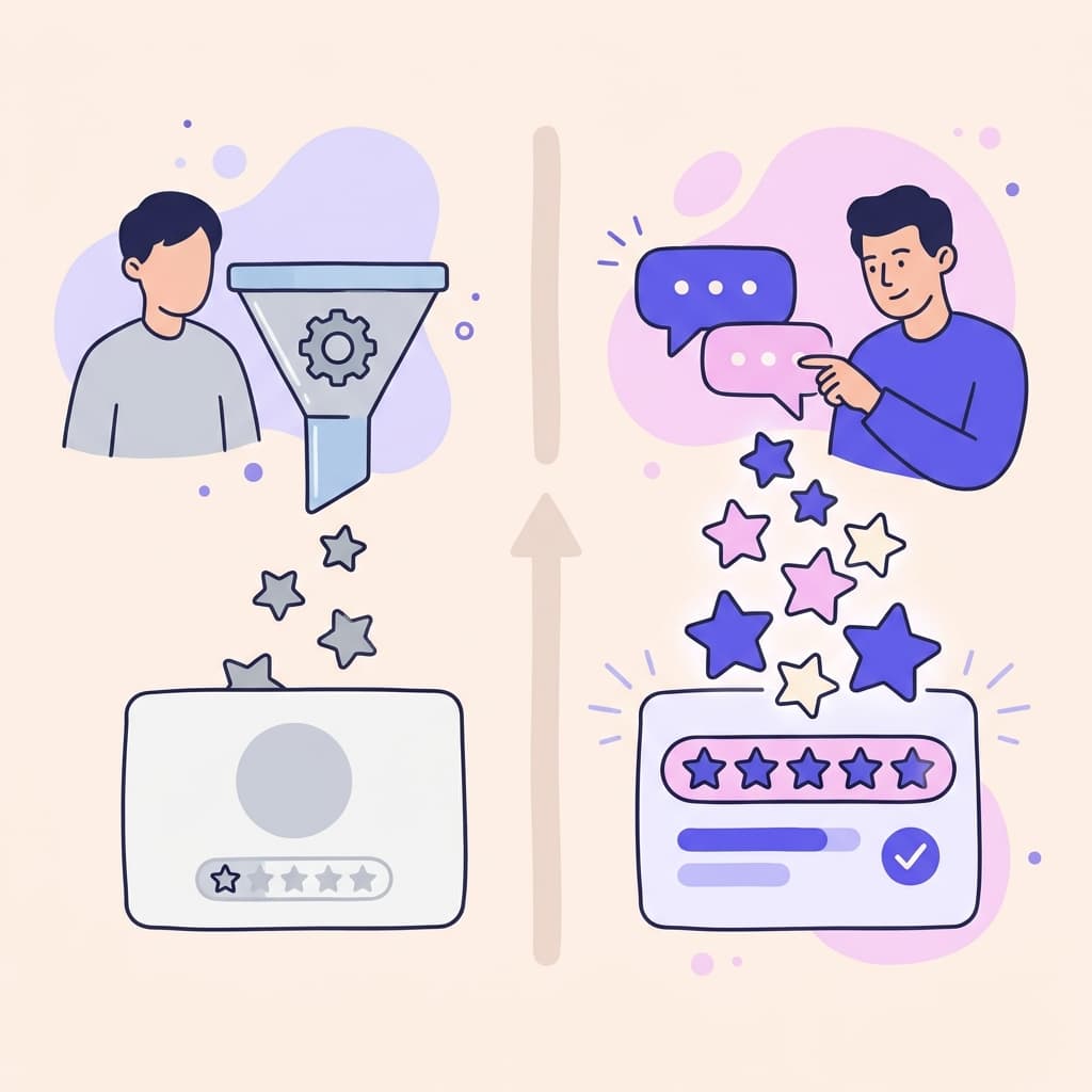 The Difference In Quality Between Purchased Leads and ChatGPT Leads