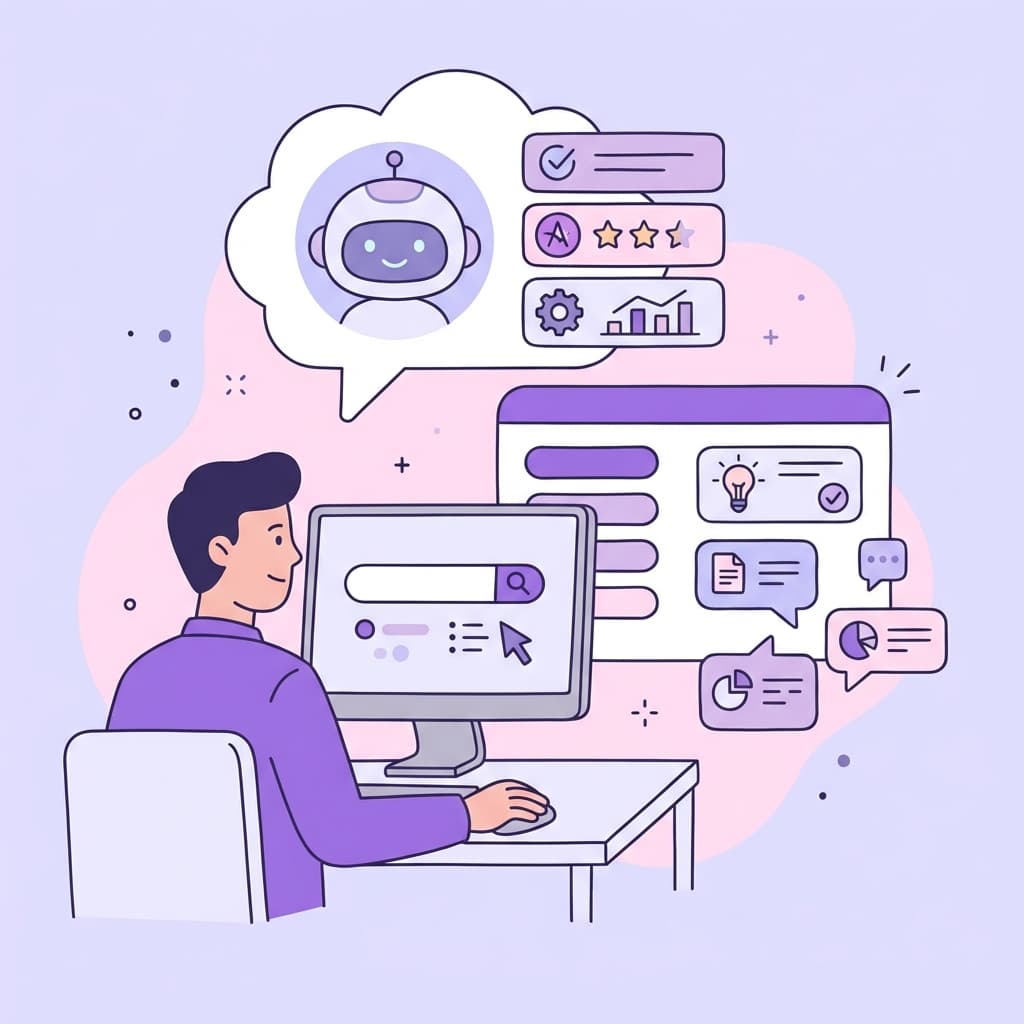 What Are AI Overviews In Google?