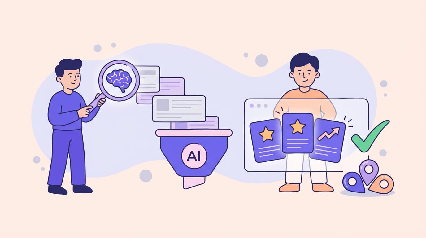 Why Are AI Leads Considered Quality Leads