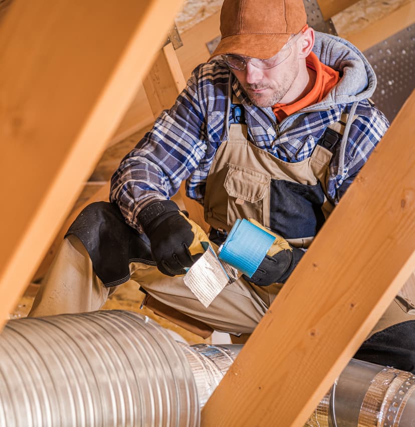 HVAC AI Visibility (AEO)