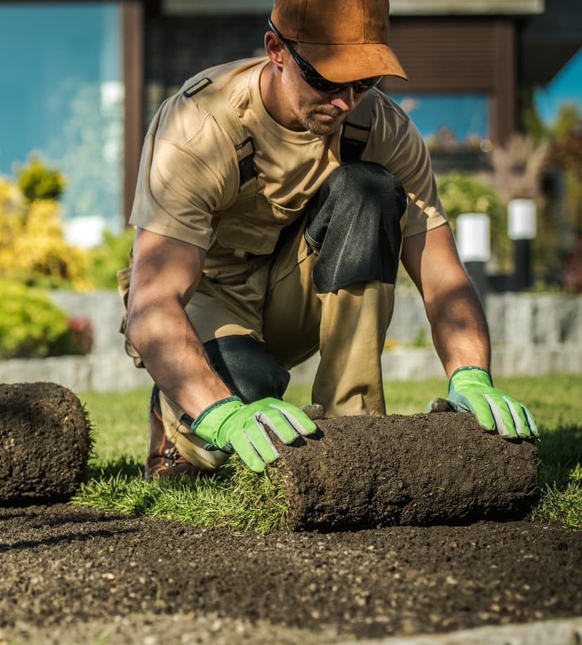 Landscaping AI Visibility (AEO)