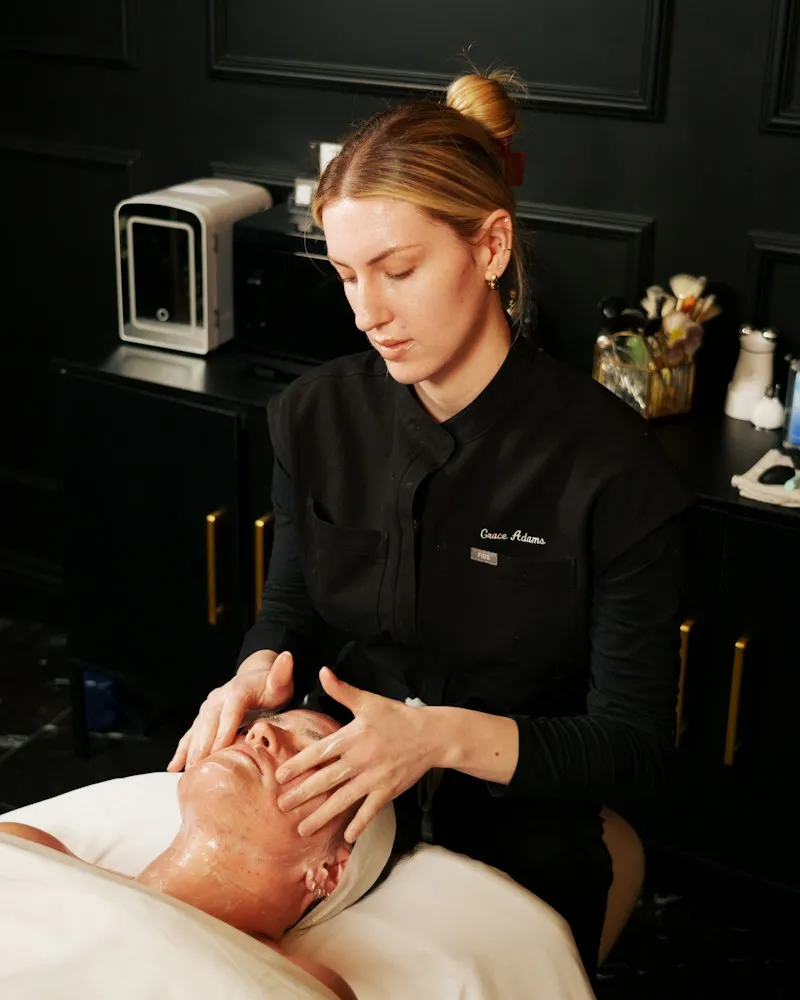 Local med spa