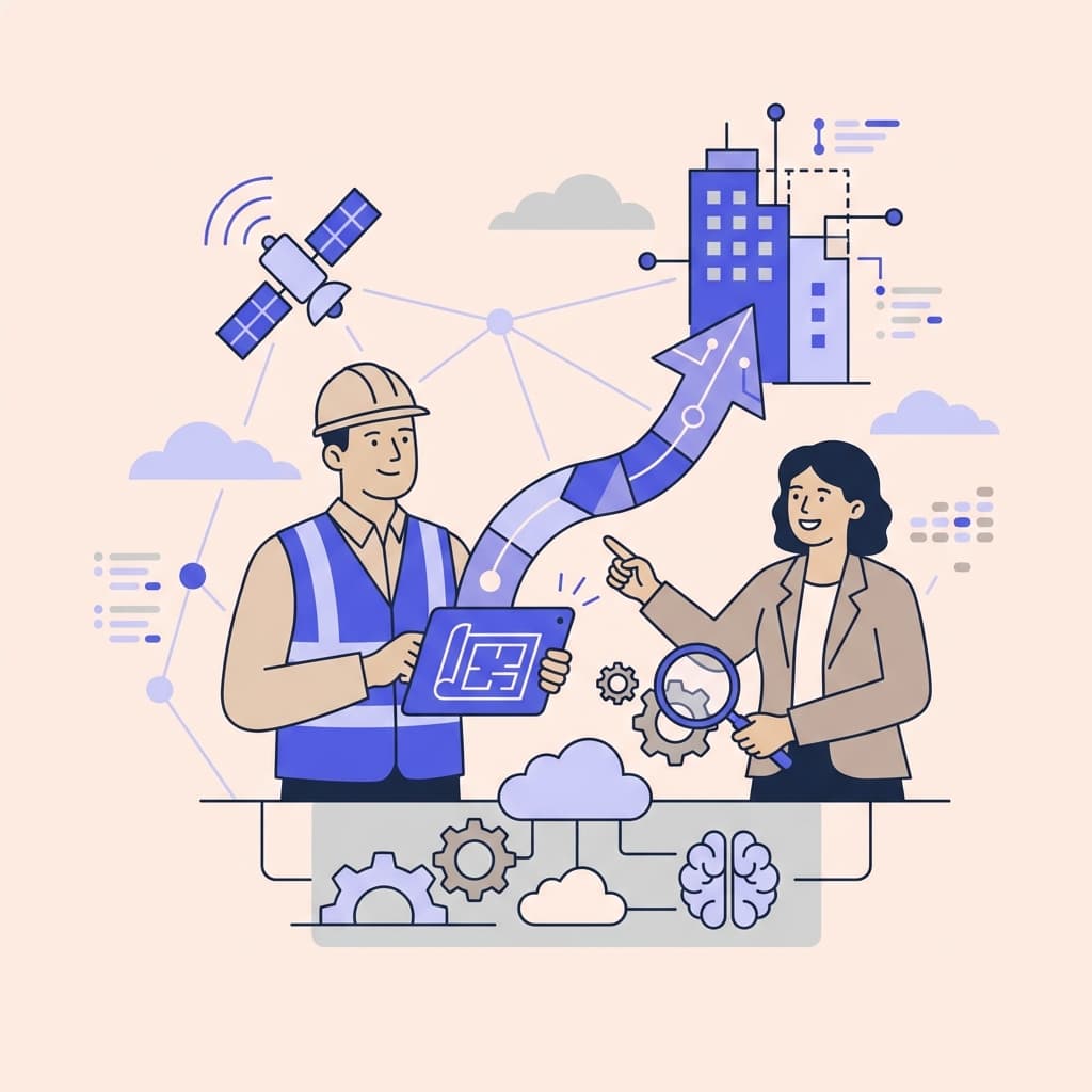 Construction Contractor Marketing Strategies for the Age of AI