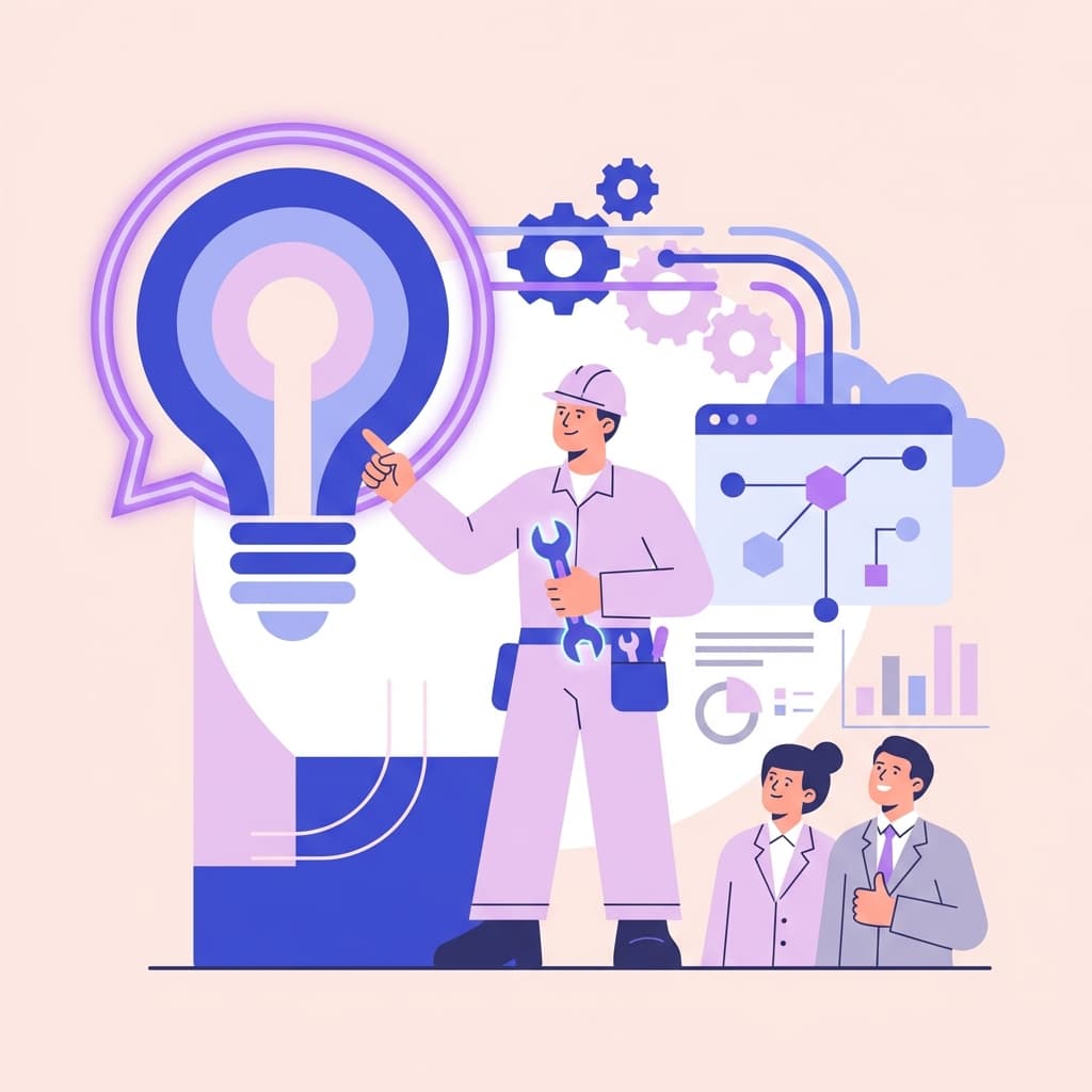 How to get my Electrical Contracting Business in ChatGPT?