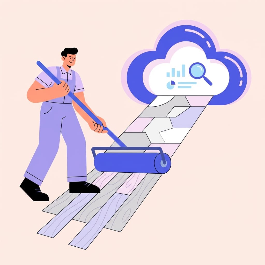 How to get my Flooring Business in ChatGPT?