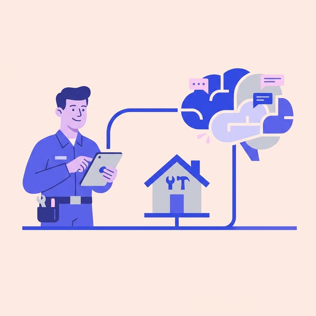 How to get my Handyman Business in ChatGPT?