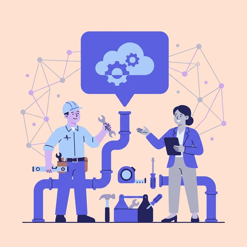 How to get my Installation Services Business in ChatGPT?