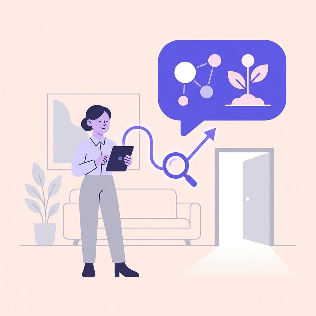 How to get my Interior Design Business in ChatGPT?