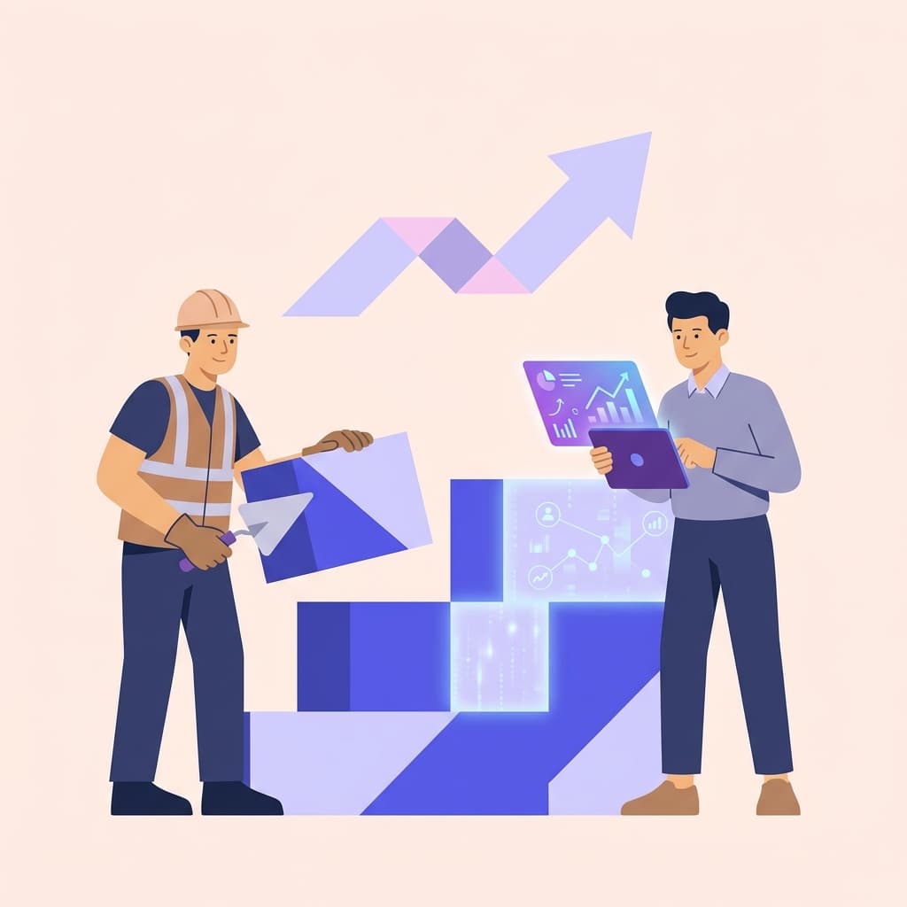 Masonry Marketing Strategies for the Age of AI