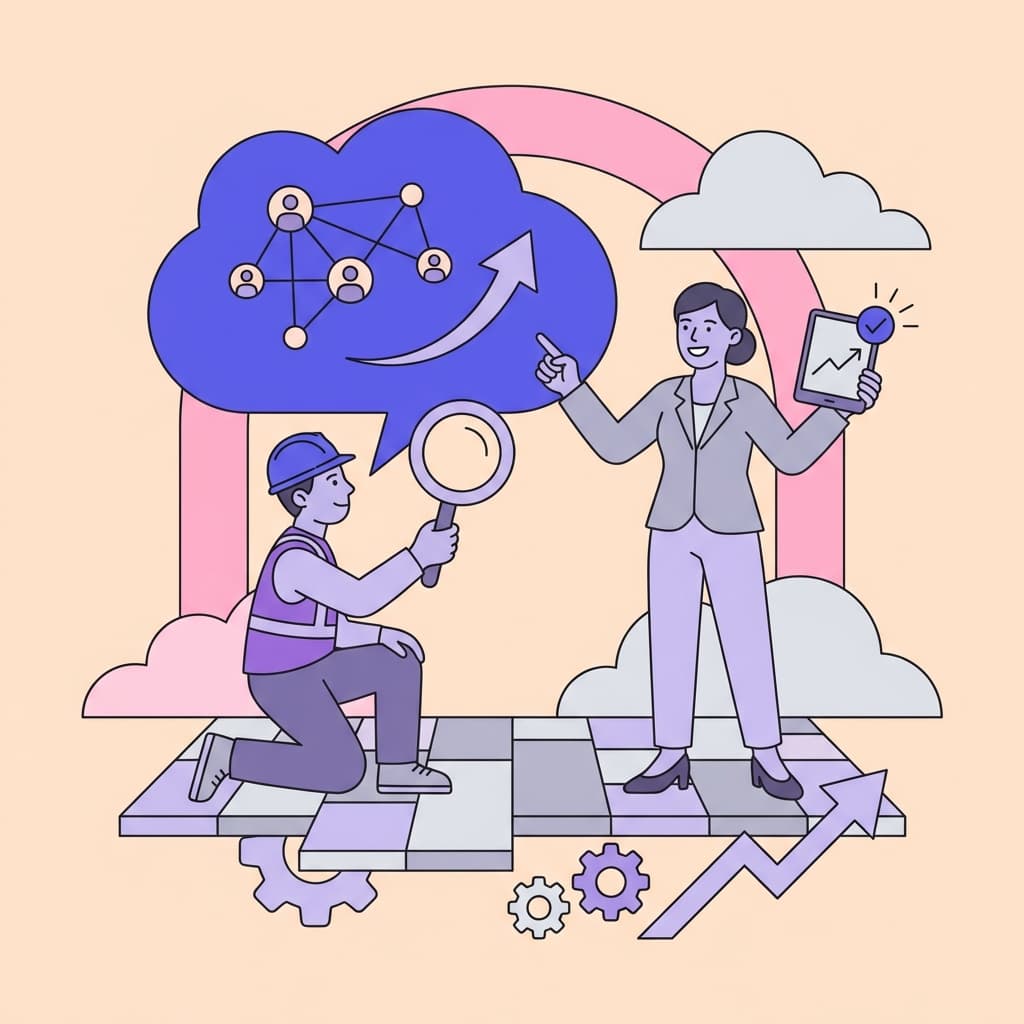 How to get my Paving Business in ChatGPT?