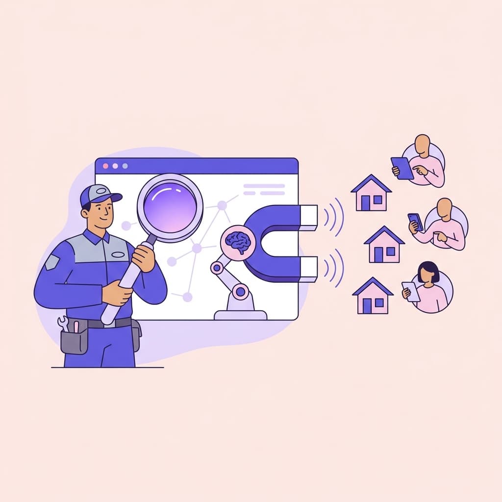 How Pest Control Companies Can Generate Leads with AI