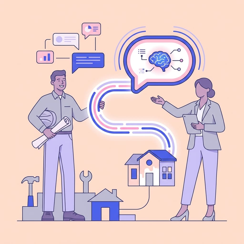 How to get my Remodeling Business in ChatGPT?