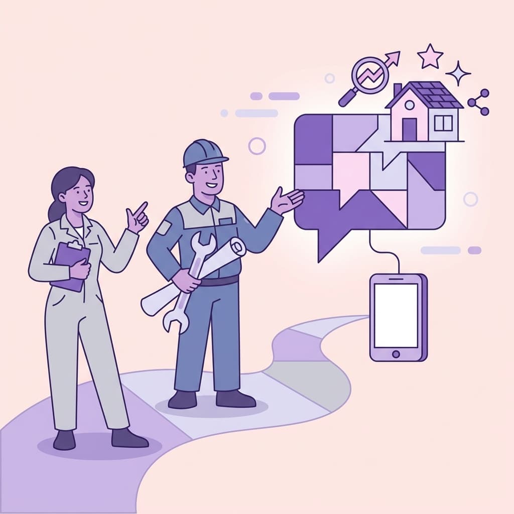 How to get my Restoration Business in ChatGPT?