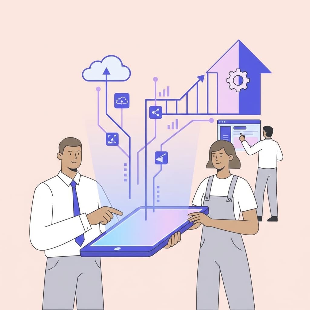 Restoration Marketing Strategies for the Age of AI