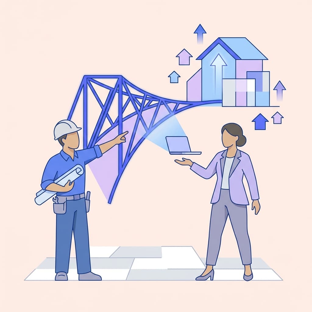 How Roofers Can Generate Leads with AI