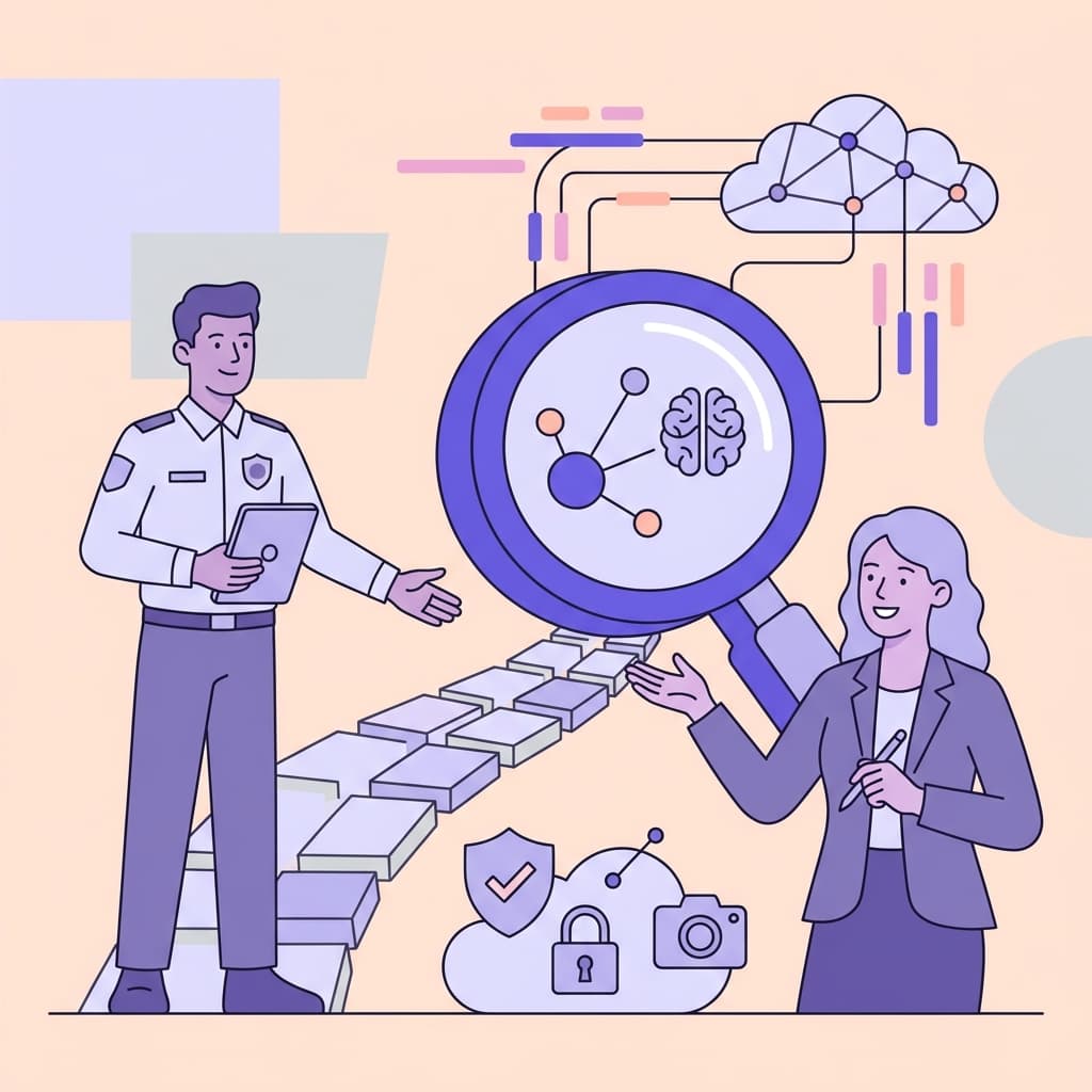 How to get my Security Services Business in ChatGPT?