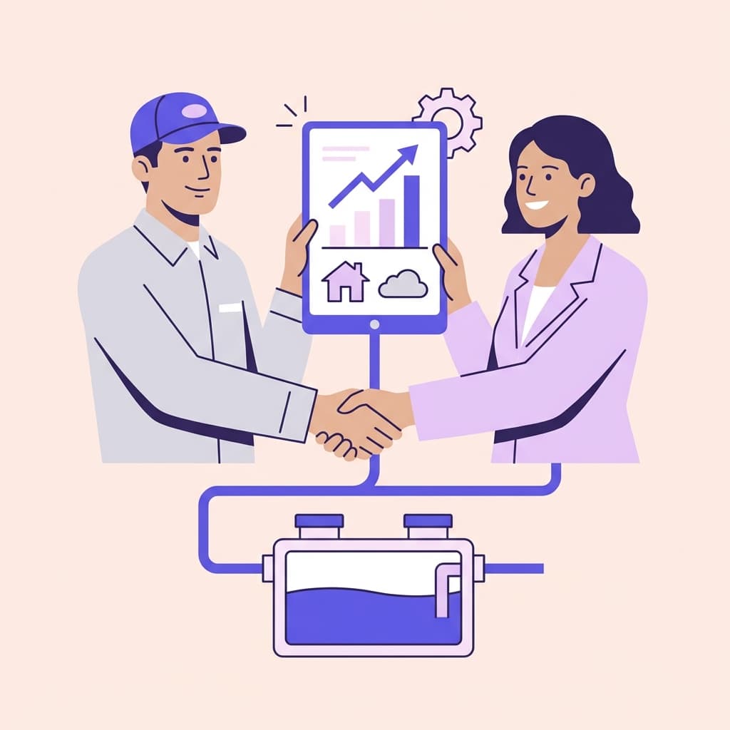 Septic Service Marketing Strategies for the Age of AI