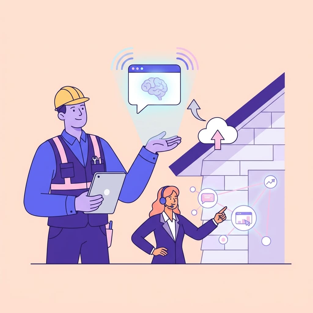 How to get my Siding Business in ChatGPT?