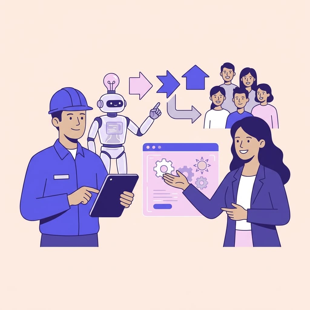 How Solar Installers Can Generate Leads with AI