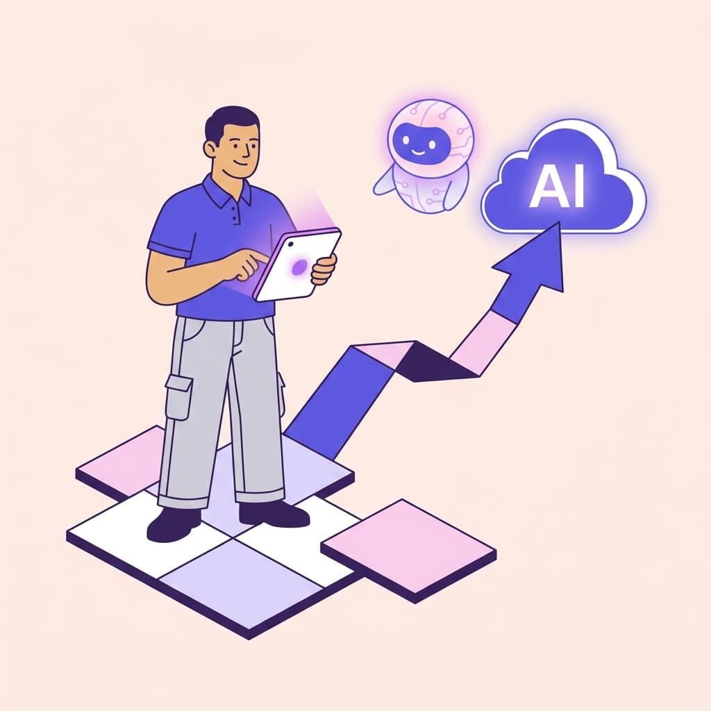 Tile Installer Marketing Strategies for the Age of AI