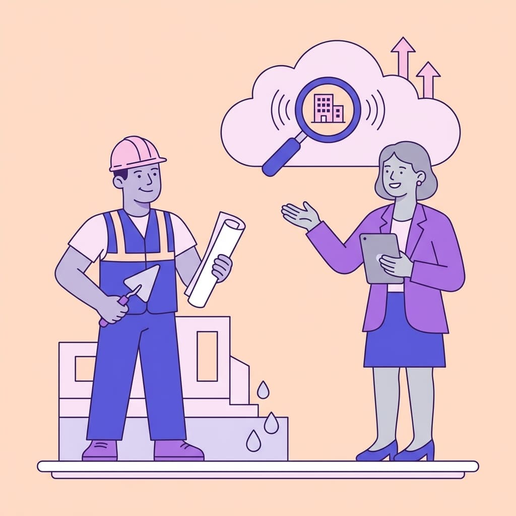 How to get my Waterproofing Business in ChatGPT?