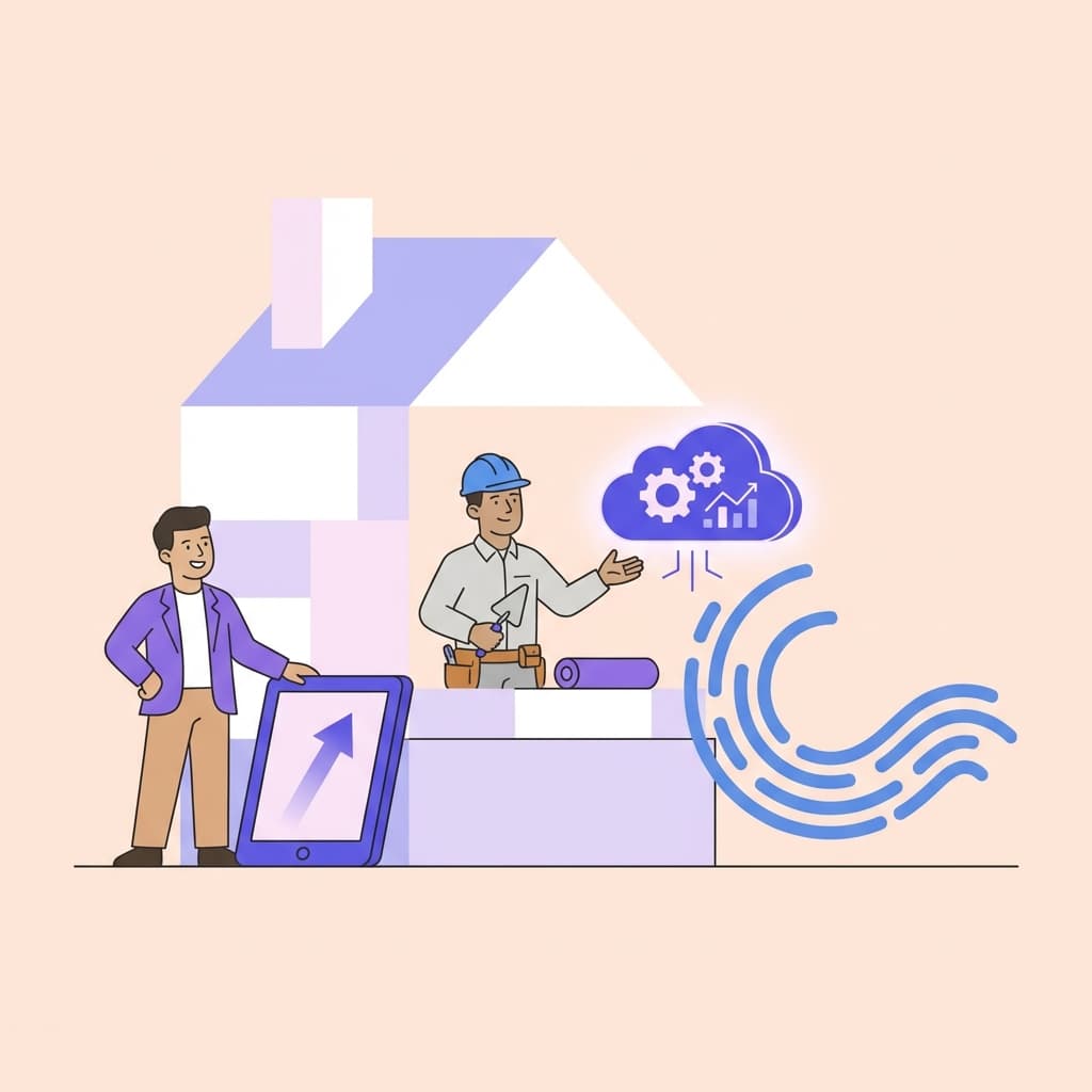 Waterproofing Contractor Marketing Strategies for the Age of AI